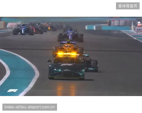 F1厂商间技术战让比赛更具戏剧性